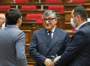 ԱԺ քառօրյայի մեկնարկը․ ՈՒՂԻՂ