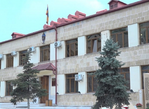 Из Азербайджана арцахцу отправил фотографии в обнажённом виде, а затем под угрозой потребовал предоставить сведения: СНБ Арцаха