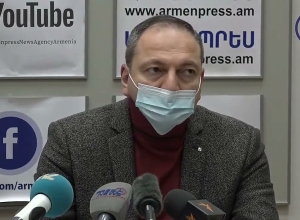 В Армении внедряют комплексную систему медицинского страхования