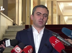 Մենք դեմ չենք, բայց ինչի՞ հաշվին, ի՞նչ գնով․ Իշխան Սաղաթելյան