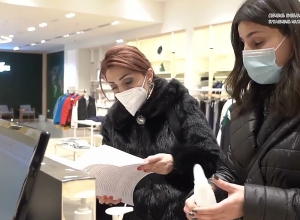 ՀՀ առողջապահական և աշխատանքի տեսչական մարմինը շարունակում է վերահսկողությունը