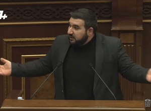 Может, спросите у Кочаряна, который тоже был в Турции: Алексанян