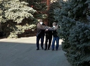 Սպանության փորձի մեղադրանքով հետախուզվողը հայտնաբերվեց ու բերման ենթարկվեց