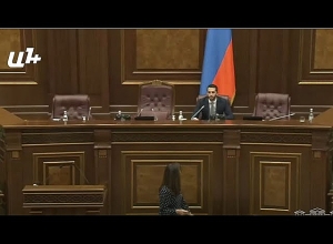 Ցանկացած վատ բան, որ արել է Քոչարյանը, ավտոմատ լավ բան է․ Ռուբինյանն արձագանքեց Դավոյանին