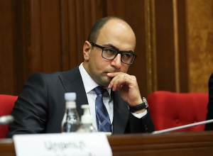 Հայտարարությունների ժամ ԱԺ-ում․ ՈՒՂԻՂ