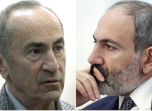 Քոչարյանն ընդդեմ Փաշինյանի և Հայաստանի Հանրապետության դատական նիստը․ ՈՒՂԻՂ