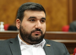 ԱԺ նիստը․ ՈՒՂԻՂ