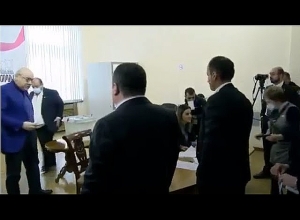 Депутаты избирают заместителя председателя ЦБ