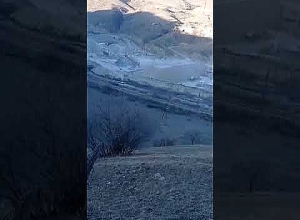 Սա դարձել է պատուհաս տեղի բնակչության համար