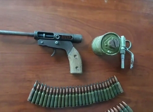 Разоблачения подразделений, подведомственных Сюникскому областному управлению