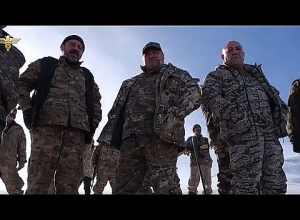 ԵԿՄ տեսանյութը 32 տարի առաջվա դեպքերի վերաբերյալ