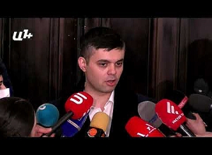 Ракеты привезены ни из России, ни из Иордании, но они российского производства: адвокат Тонояна