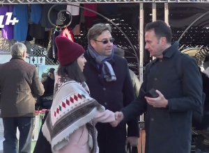 Դեկտեմբերին Հայաստան այցելել են Ռուսաստանից, Վրաստանից, Իրանից ու ԱՄՆ-ից