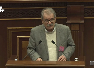 Արթուր Մանուկյանն ու Հակոբ Մովսեսն ընտրվեցին ՀՌՀ անդամ և երդվեցին