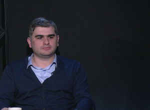 Մհեր Գրիգորյանը ստում է, որ սահմանին գազի գինը չի փոխվել․ Սուրեն Պարսյան