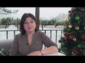 Գիդը ստիպված խոստացել է զբոսաշրջիկներին, որ Դիլիջան-Երեւան մայրուղու լուսավորության հարցը կլուծվի