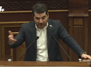 Սերժ Սարգսյանին պատկանող լրատվամիջոցն էր դա պատվիրել․  Հրաչյա Հակոբյան