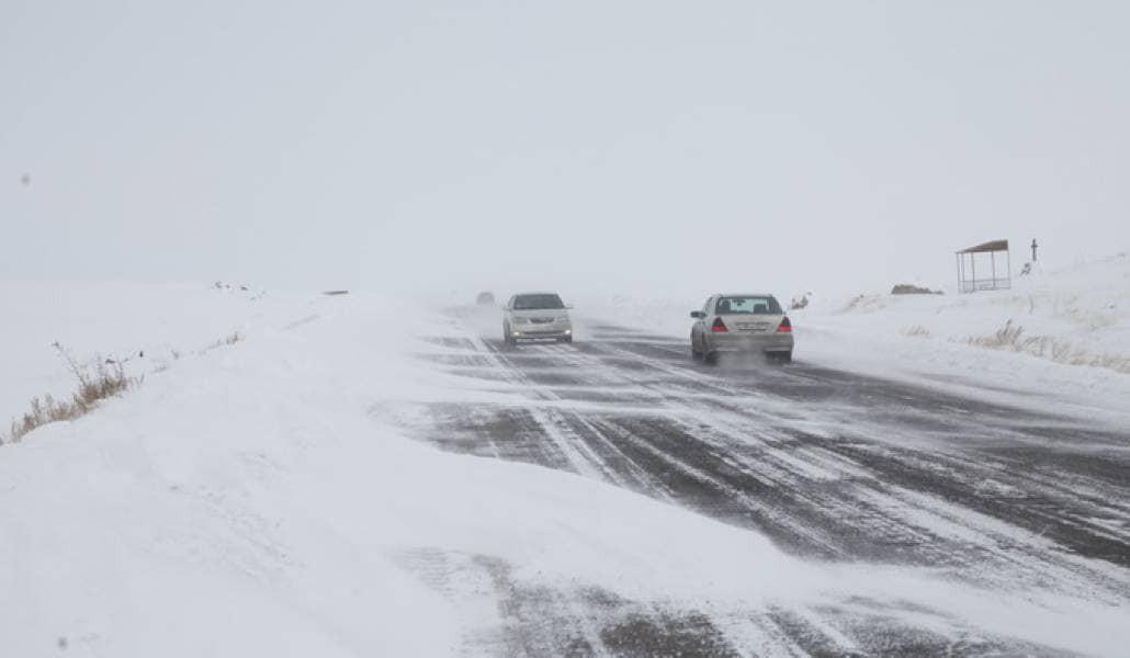 roads