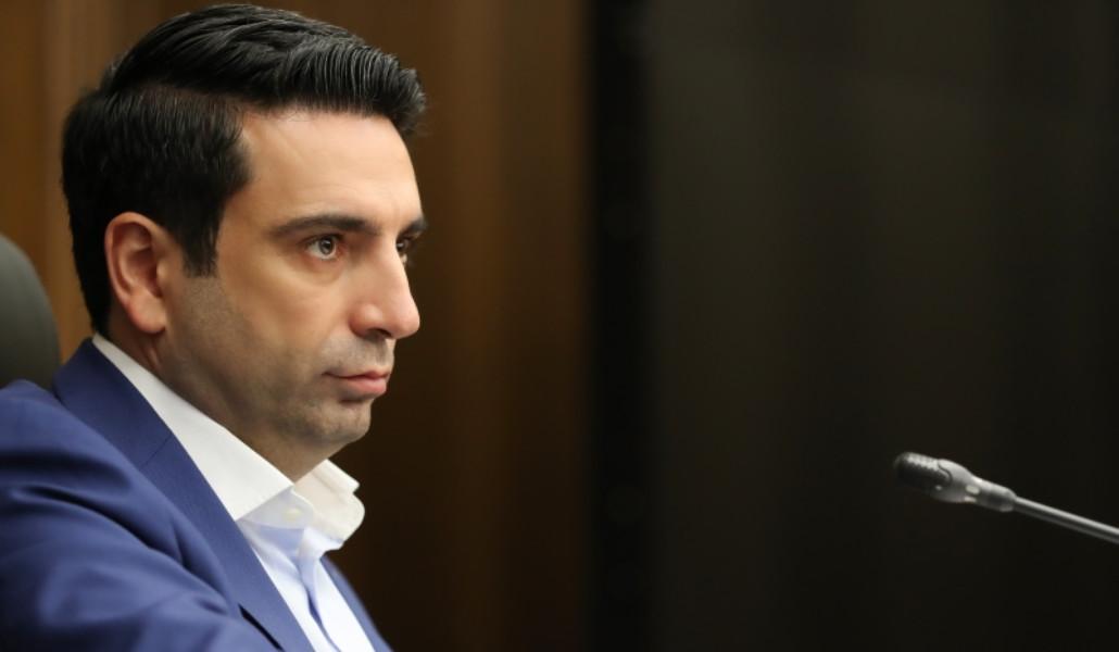 Ալեն Սիմոնյան 562