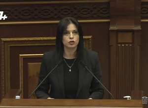 3 года назад Папикян и не мечтал о такой свадьбе: есть подозрения коррупционного риска: Манукян