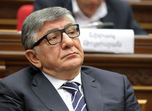 Брифинг Хачатура Сукиасяна: ПРЯМОЙ ЭФИР