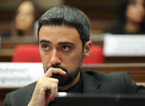 Արմեն Սարգսյանը լուռ կերպով աջակցել է այս իշխանության բոլոր նախաձեռնություններին․ Արամ Վարդևանյան