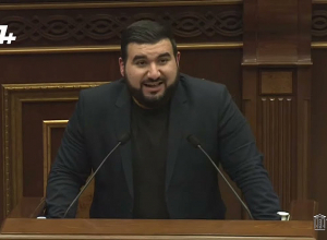 Փնթի, անատամ, անհաջող կադր․Դուք չկաք․Ալեքսանյանը՝ Անդրեասյանի սկանդալային ելույթի արձագանքների մասին