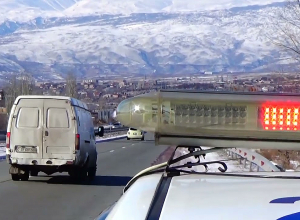 Усиленная служба ДП в регионах: обнаружено 4342 нарушения