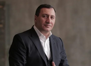 Արզաքանցյանը հայտարարել է՝ ում հետ է պատրաստ ճանապարհ գնալ