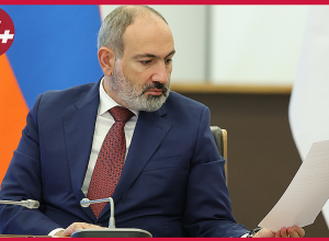 Նիկոլ Փաշինյանի ասուլիսը․ ՈՒՂԻՂ