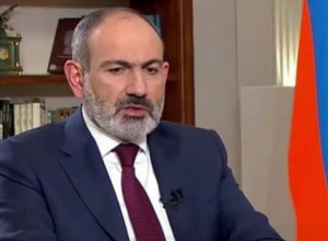 Признает ли Армения территориальную целостность Азербайджана?