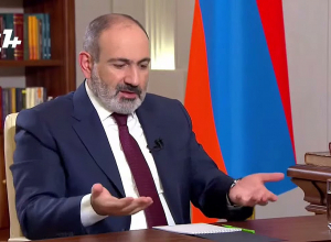 Нет гарантий, что Турция не выдвинет предварительные условия