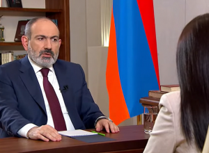 С президентом Азербайджана достигнута договорённость начать эту программу