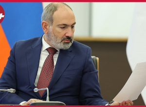 Նիկոլ Փաշինյանի ասուլիսը․ ՈՒՂԻՂ