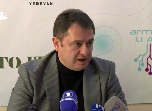 Նախկին նախարարը կգլխավորի ԱՏՁՄ-ն․ ՈՒՂԻՂ