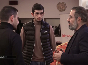 Государственные и частные программы занятости и переподготовки участников войны 2020г.