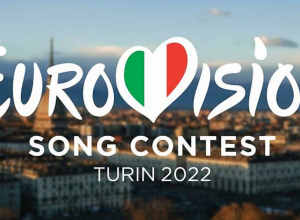 Армения выступит в первом полуфинале «Евровидения 2022»