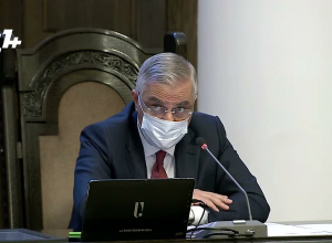 Насколько максимально смогут расширить участки? Поясняет Керобян