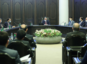 Կառավարությունը փոփոխություններ և լրացումներ է կատարել  գյուղատնտեսության ոլորտում իրականացվող  մի շարք ծրագրերում