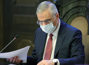 Նախատեսվում է նվազեցնել կառուցապատման ոլորտում առկա խոչնդոտները և բարելավել գործարար միջավայրը