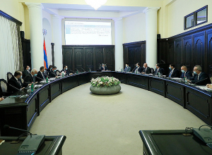 ՀՀ-ին կտրամադրվի 1մլն 719 հազար 200 ԱՄՆ դոլար դրամաշնորհ