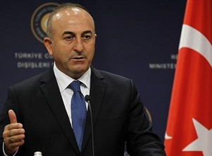 Чавушоглу заявил, что Арарат Мирзоян и Рубен Рубинян примут участие в дипломатическом форуме в Анталии