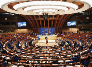 PACE monitors express serious concern about ‘the future of democracy in Türkiye’