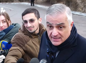 Գազի գնի բարձրացումը շոկային ազդեցություն չի ունենա բիզնեսների վրա․ Մհեր Գրիգորյան