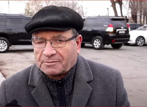 Դեռ չենք հասել այն մակարդակին, որ հայրենիքն ավելի շատ սիրենք, քան մեր ընտանիքը․ Հակոբ Ասլանյան