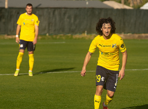 Խորեն Բայրամյանը մրցաշրջանին պատրաստվում է Իսպանիայում