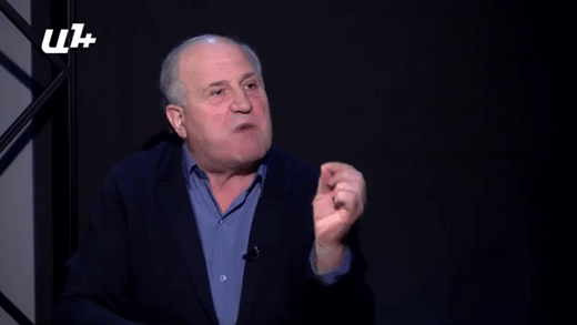 Նրանք, որոնք խայտառակեցին ՀՀԿ-ին, այսօր ծառայում են ՔՊ-ին․ Սամվել Նիկոյան