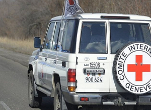 По данным МККК, число пропавших без вести в результате Карабахского конфликта составляет около 5000 человек, из коих армян - около 1000