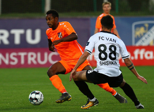 «Ուրարտուն» խզել է Մուտումոսիի հետ պայմանագիրը