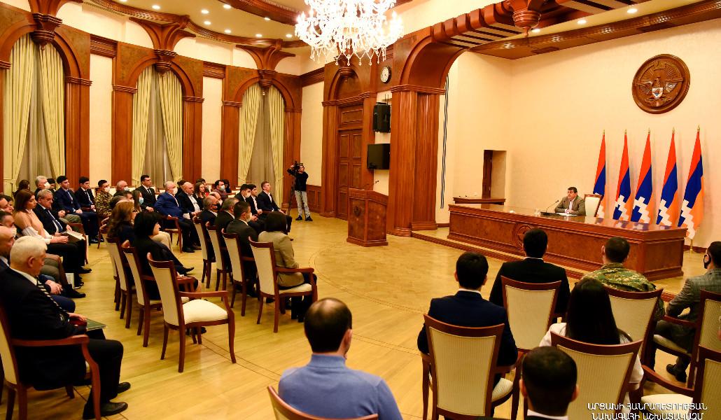 290122MarzPargevatrutyun